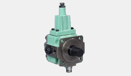 Ashish Engineering Services - RV20 Series